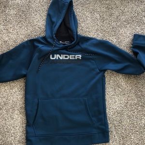 Under Armour men’s hoodie